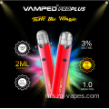 Vamped Pro Plus Pod Kit